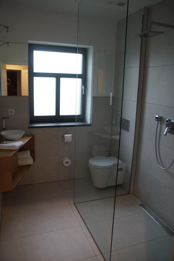 Hotel Dorfmuehle Lehrberg ห้อง รูปภาพ